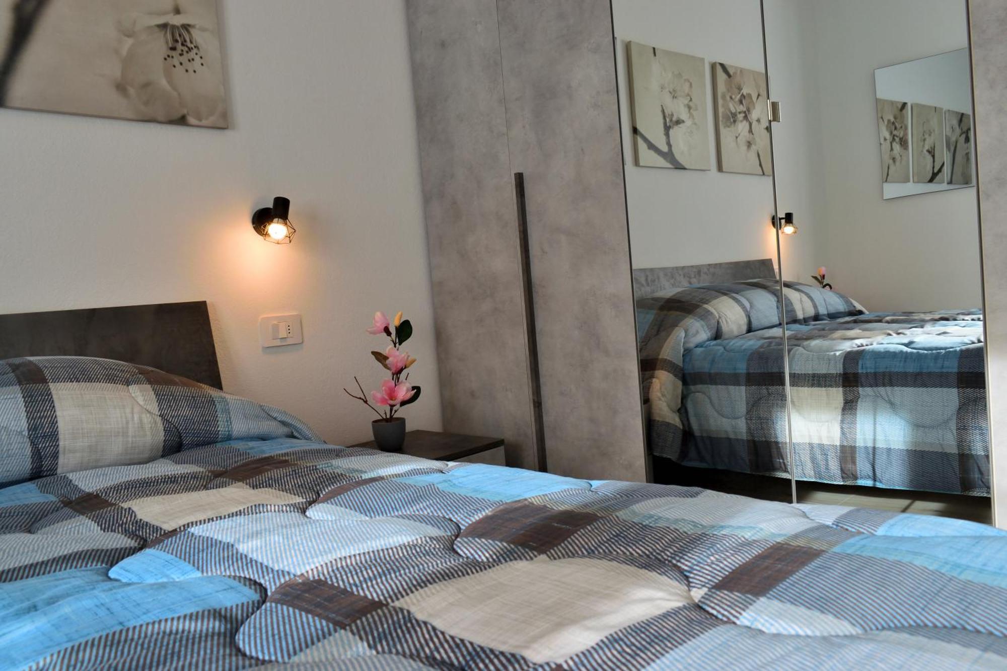 Quigna 29 Appartement Tresenda Buitenkant foto