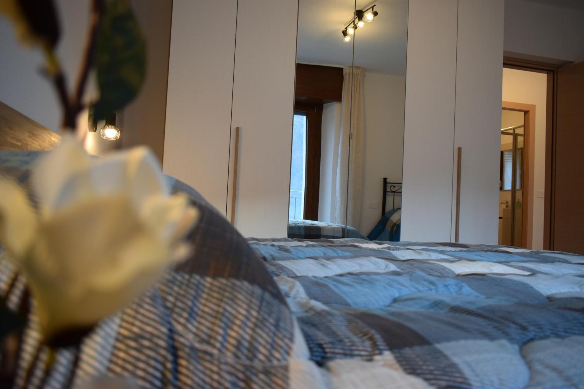 Quigna 29 Appartement Tresenda Buitenkant foto
