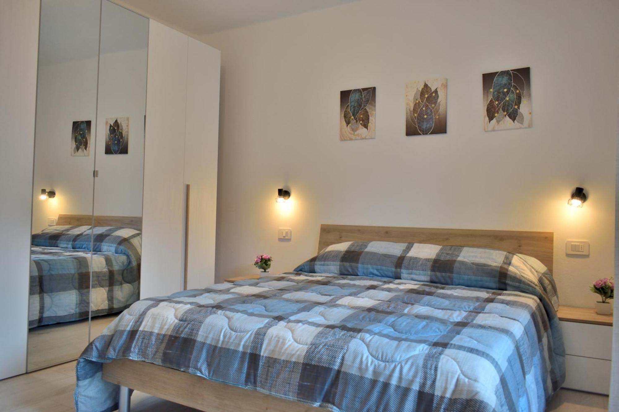 Quigna 29 Appartement Tresenda Buitenkant foto